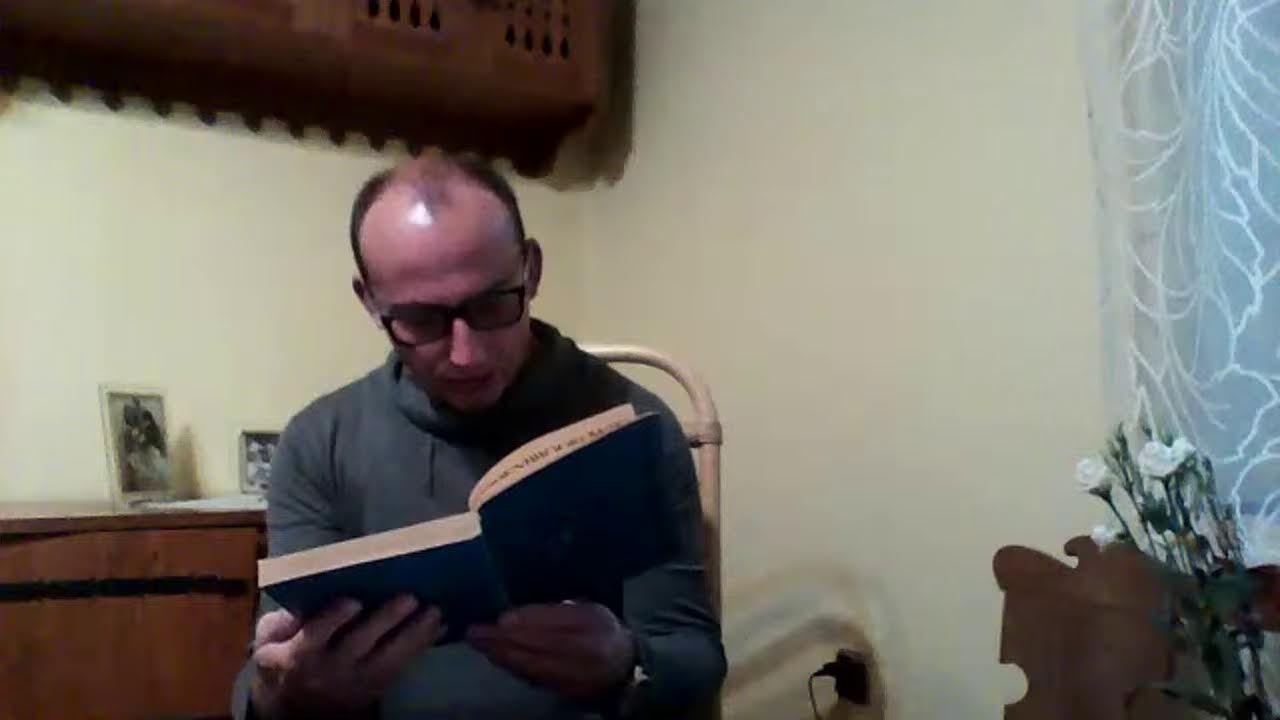 Warto przeczytać odc. 75 - Buddenbrookowie Tomasza Manna