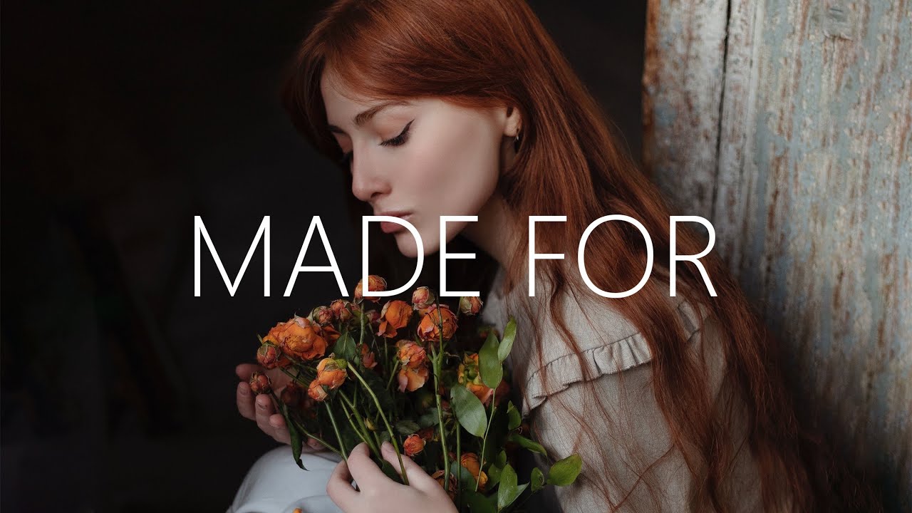 Hoang & nøll - Made For (Lyrics) feat. RUNN