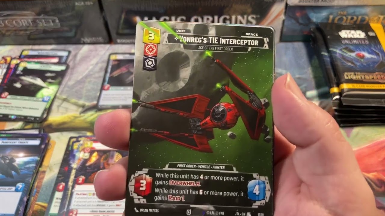 Carbonite Boxes Are Changing The Game! Star Wars Unlimited Jump To Lightspeed Unboxing SWU JTL