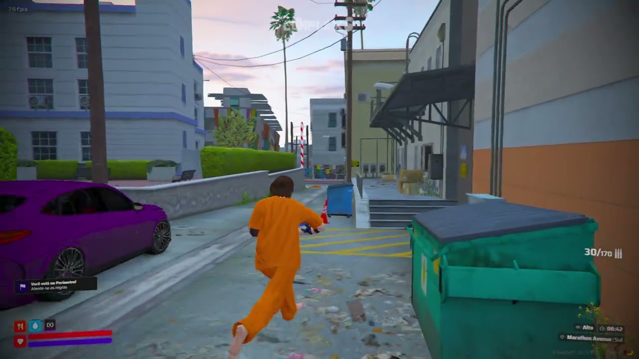 russel vulgo russinho no cpx (limpando ssd)