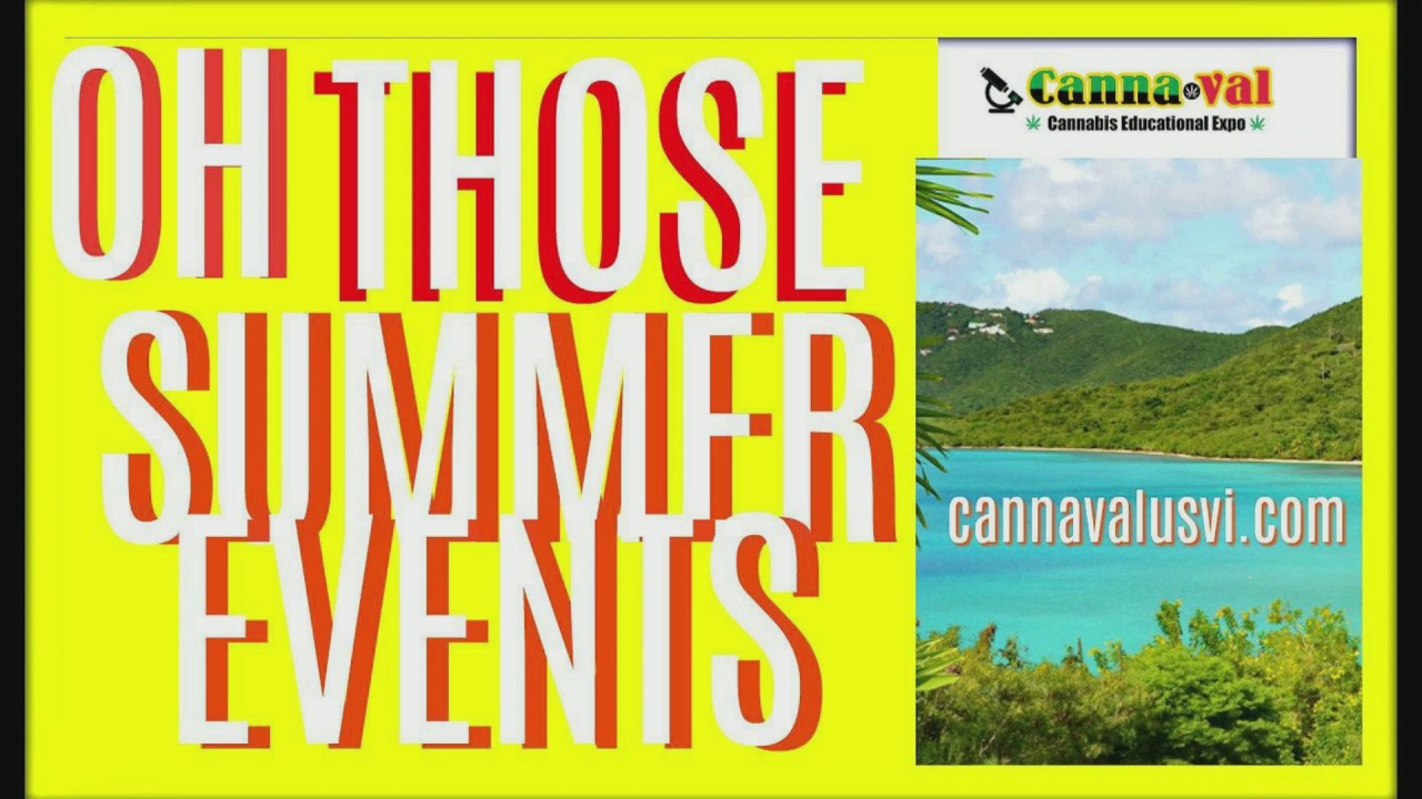 CANNAVAL 2019 Exhibitors WANTED