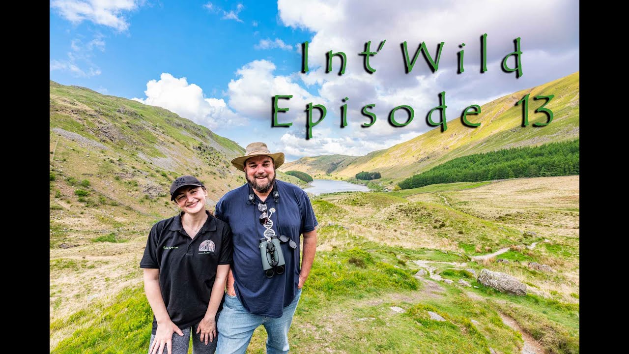 In t' Wild - Episode 13  - Haweswater