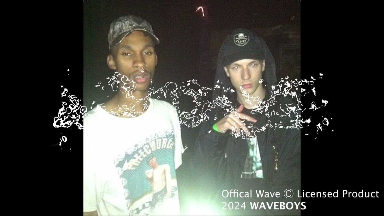 ripsquad x bladee x black kray type beat (prod. nico north)
