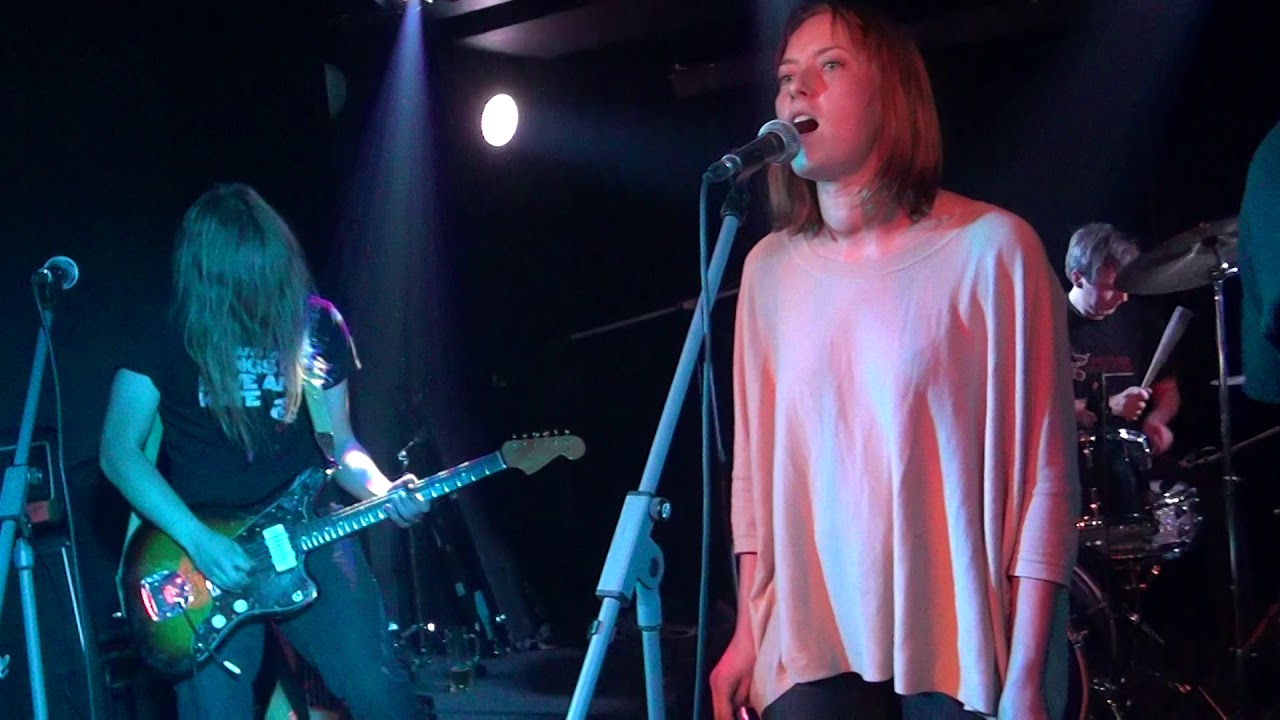 Echo Is Your Love - Dada, St. Petersburg 26.10.12