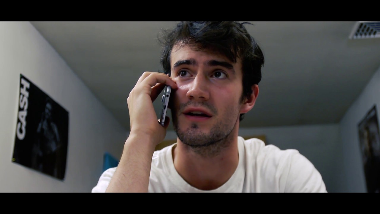 Spark - Trailer #2