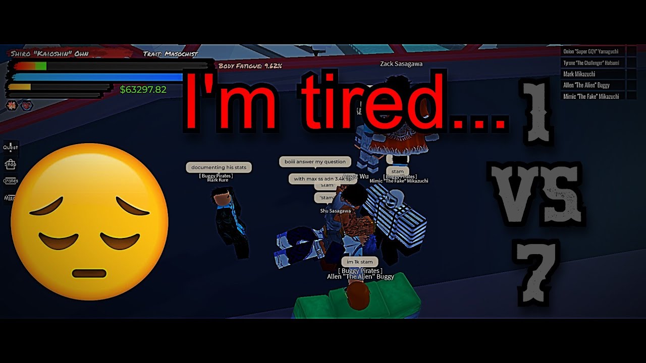 I'm tired of getting ganked... | Mighty omega SAD edit...