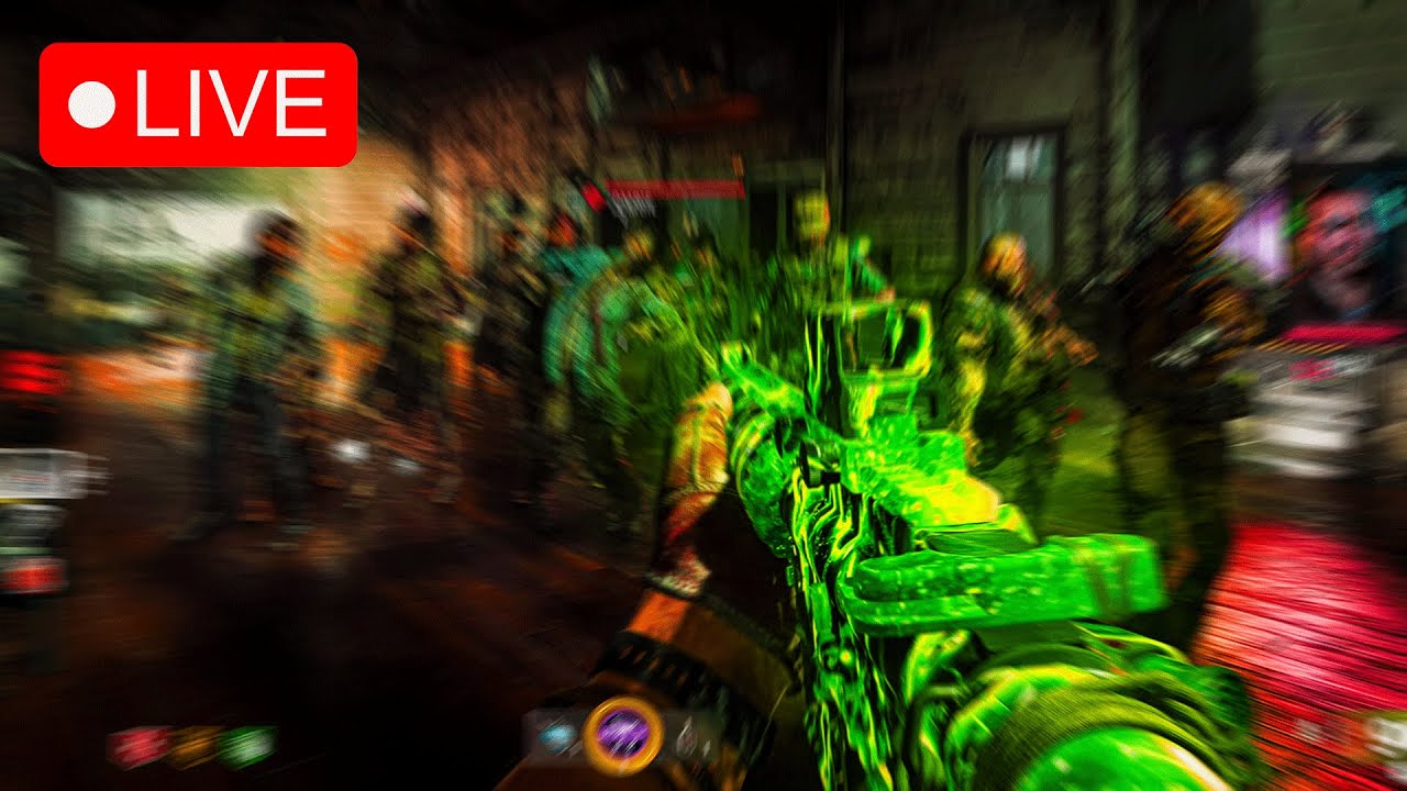 بلاك اوبس 6 نزلت يا عيااااااااااااااااال