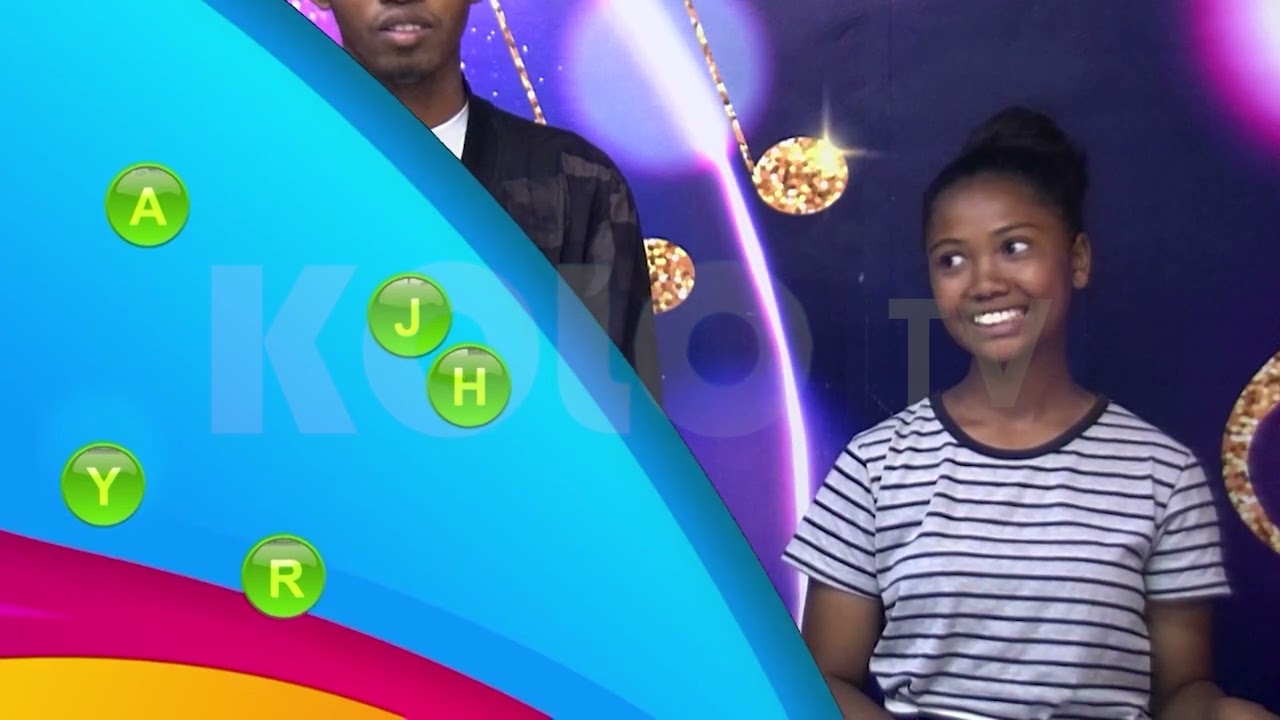 INSTAFUN DU 14 MARS 2025 BY KOLO TV
