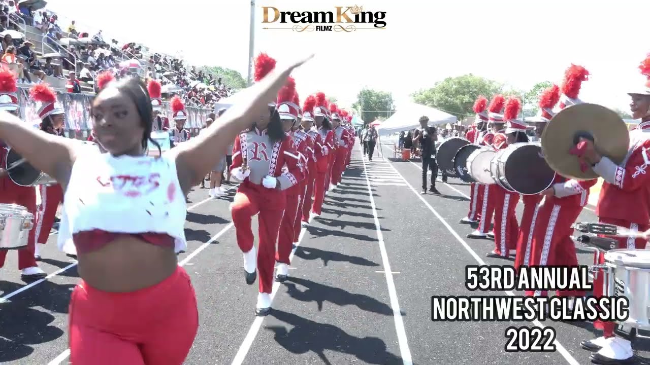 Raines vs Ribault 2022