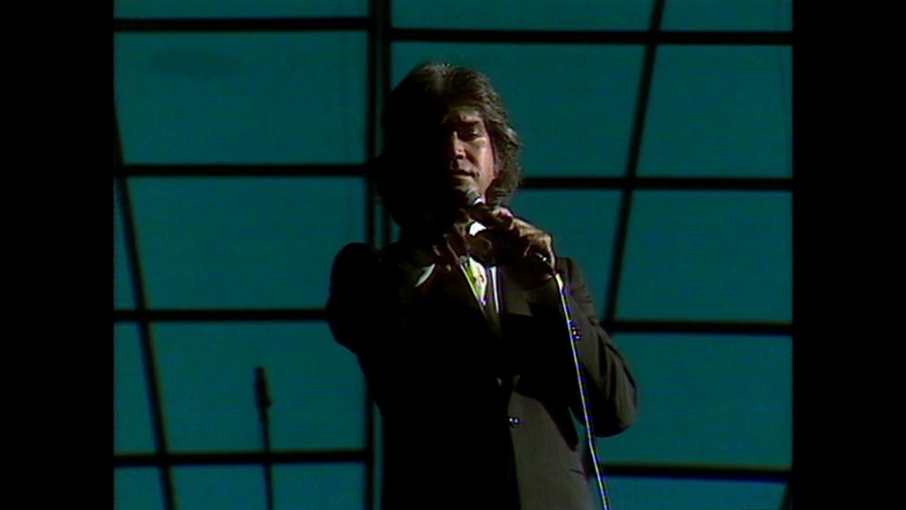 Jose Luis Rodriguez - Dueño De Nada (1982)
