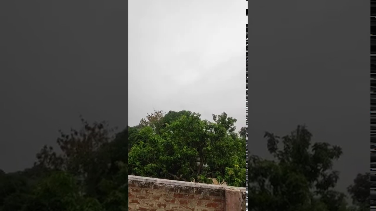 Massive Boom Sound Heard in Bangalore Today @1.30 pm 20th May 2020 #Trending
