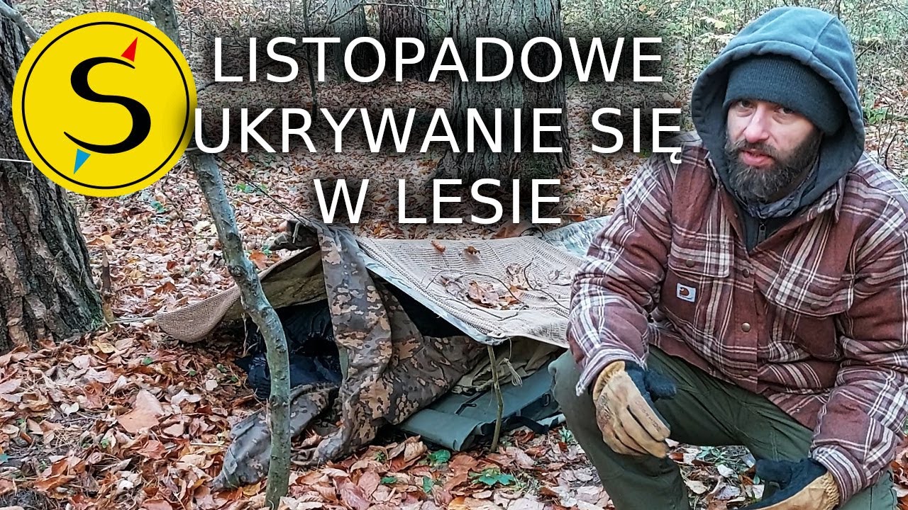 Ukrywam się i uciekam Pierwsze wnioski. Symulacje 