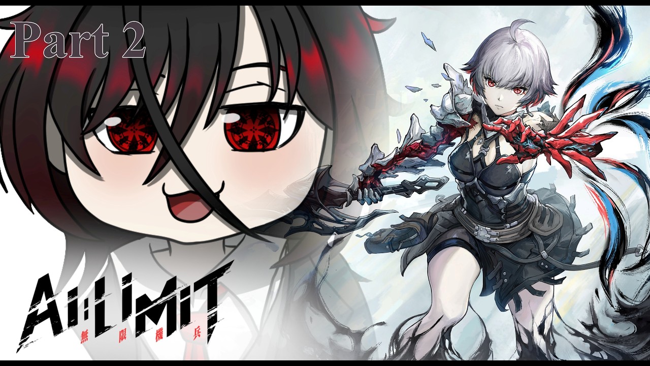 🔴[AI LIMIT] Kita lanjutkan petualangan ini