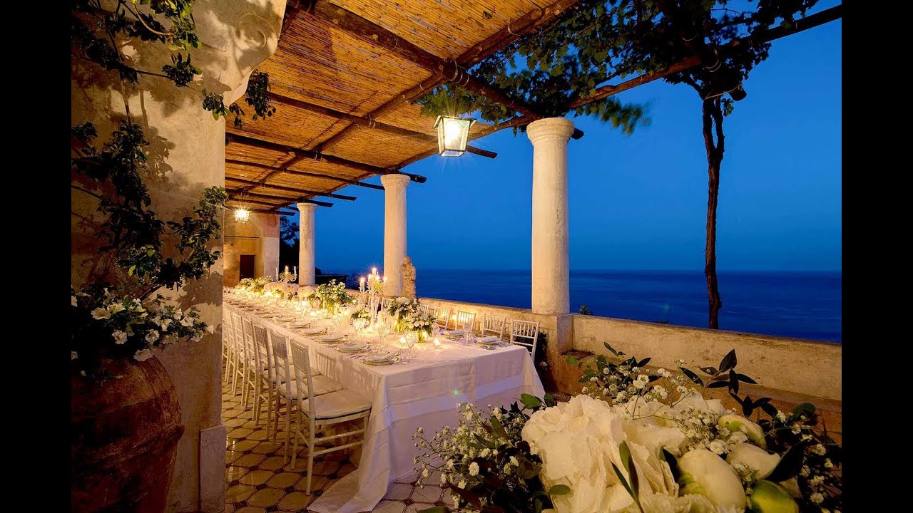 Villa San Giacomo
