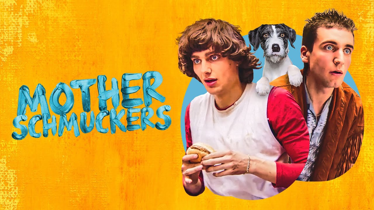 Mother Schmuckers Official Trailer | Comedy, Independent | World Premiere Sundance