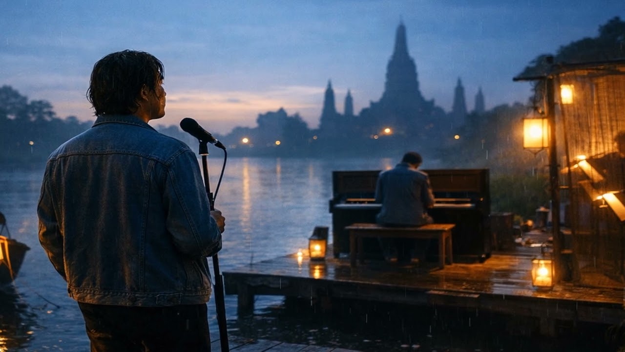 รอเธอคืนมา เพลง Pop Folk เสียงนำหญิง อบอุ่น ใกล้ชิด I Keep Waiting