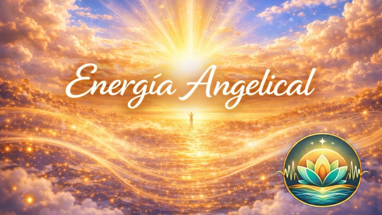 Música para conectar con ángeles de luz