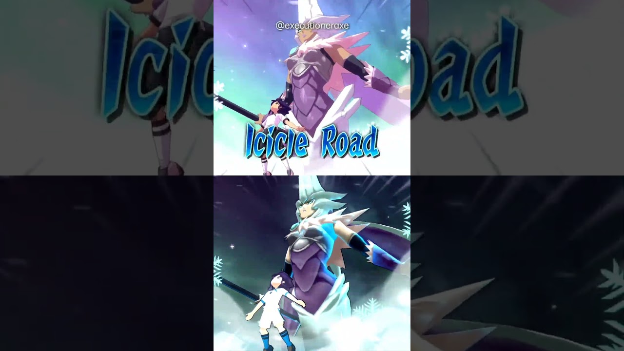 WHO DID IT BETTER? | STRIKERS v/s VICTORY ROAD | INAZUMA ELEVEN