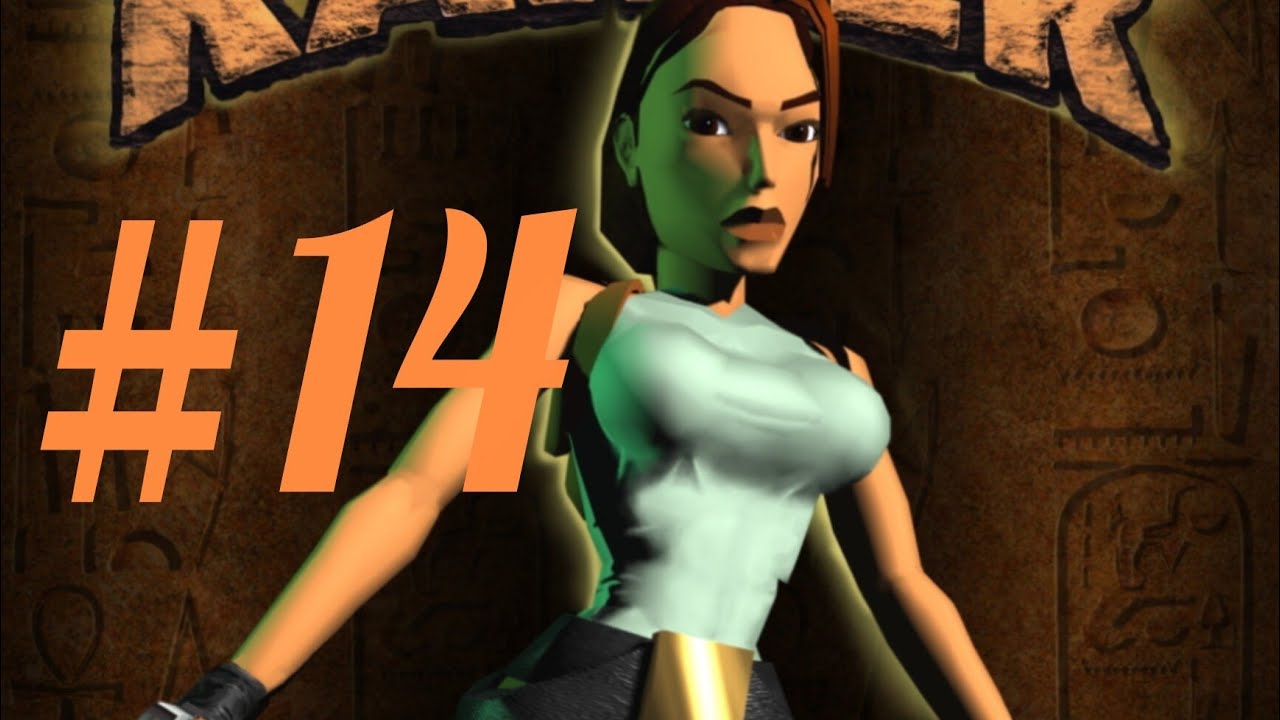 Tomb Raider | Let's Play #14 - Das Grab des Tihocan - Teil 1