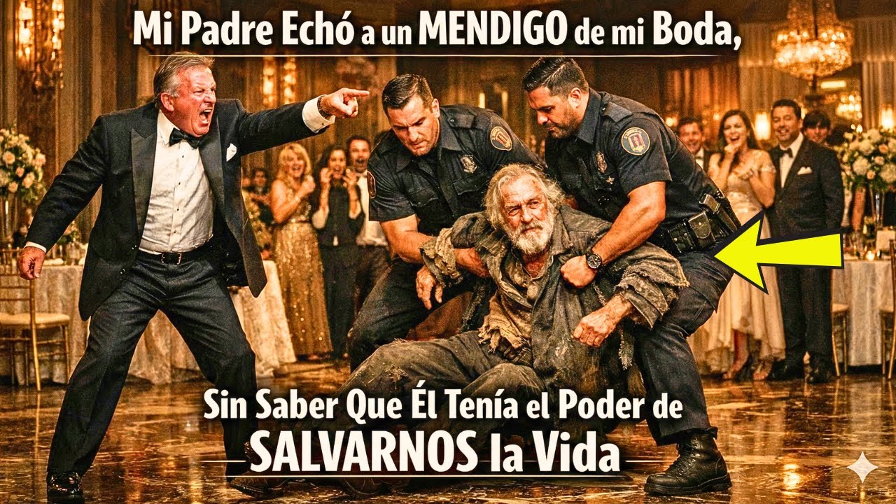 Todos se Rieron del 