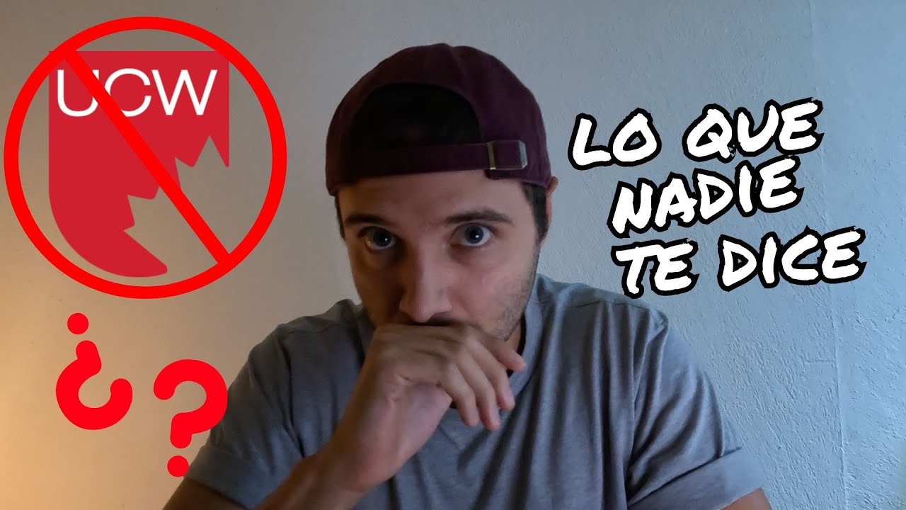 MI RESEÑA DE UNIVERSITY CANADA WEST Y LO QUE TIENES QUE SABER ANTES DE ENTRAR