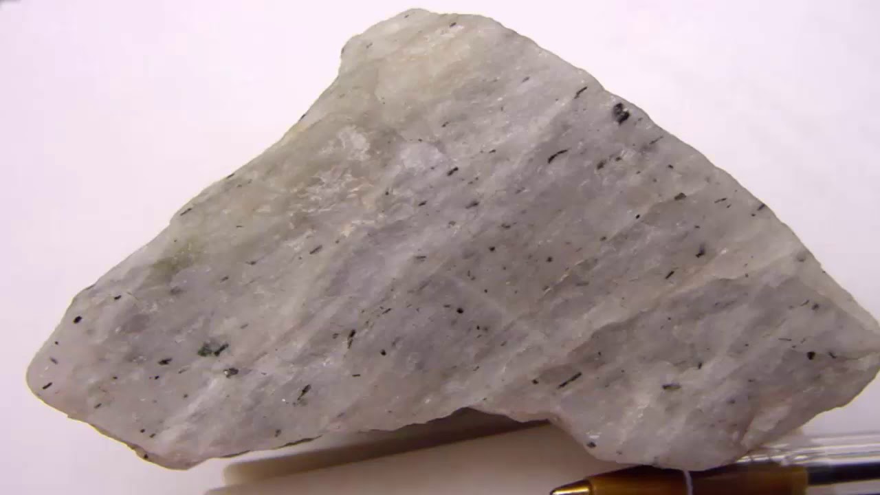 Nepheline: Gemstone information, data and localities.
