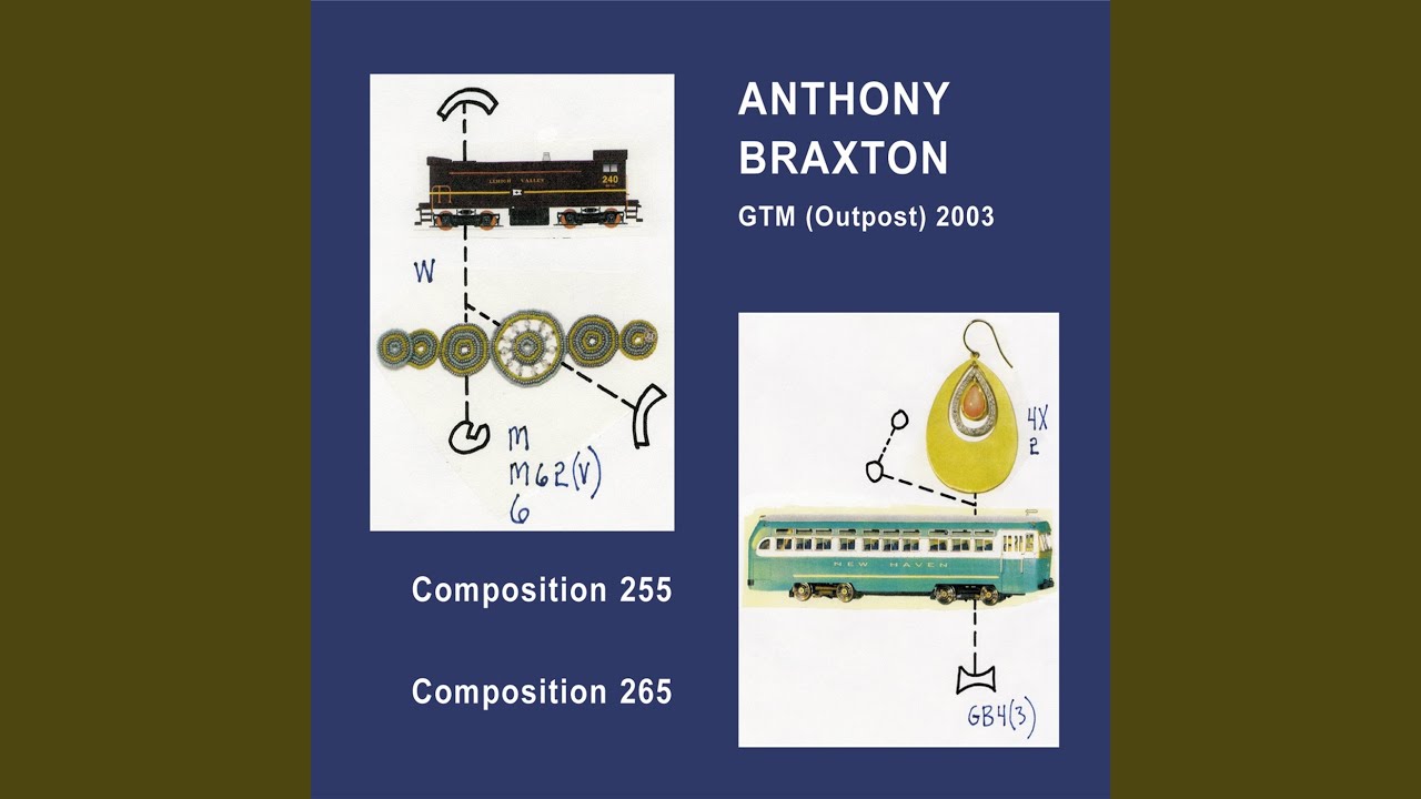 Composition 255