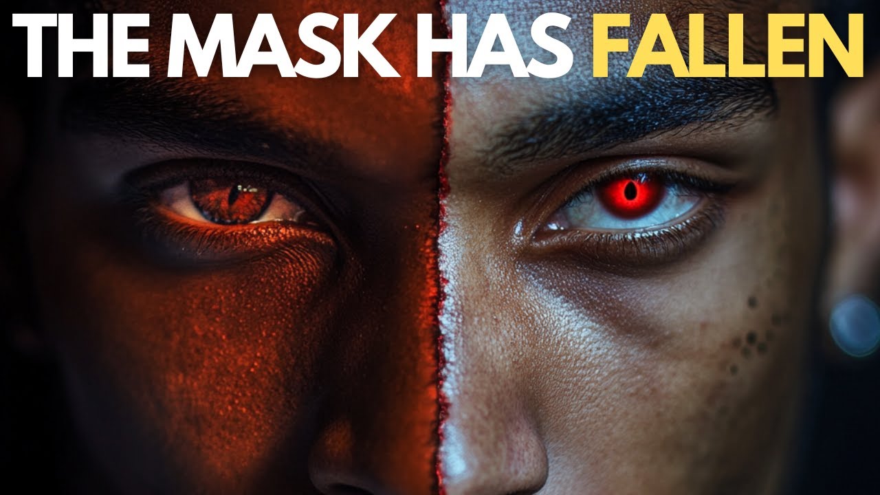 В 2026 году им больше не удастся спрятаться | Их демоны будут разоблачены