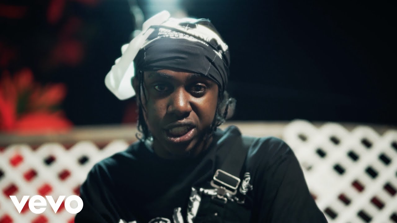 Ruption - Circle Dem (Official Music Video)