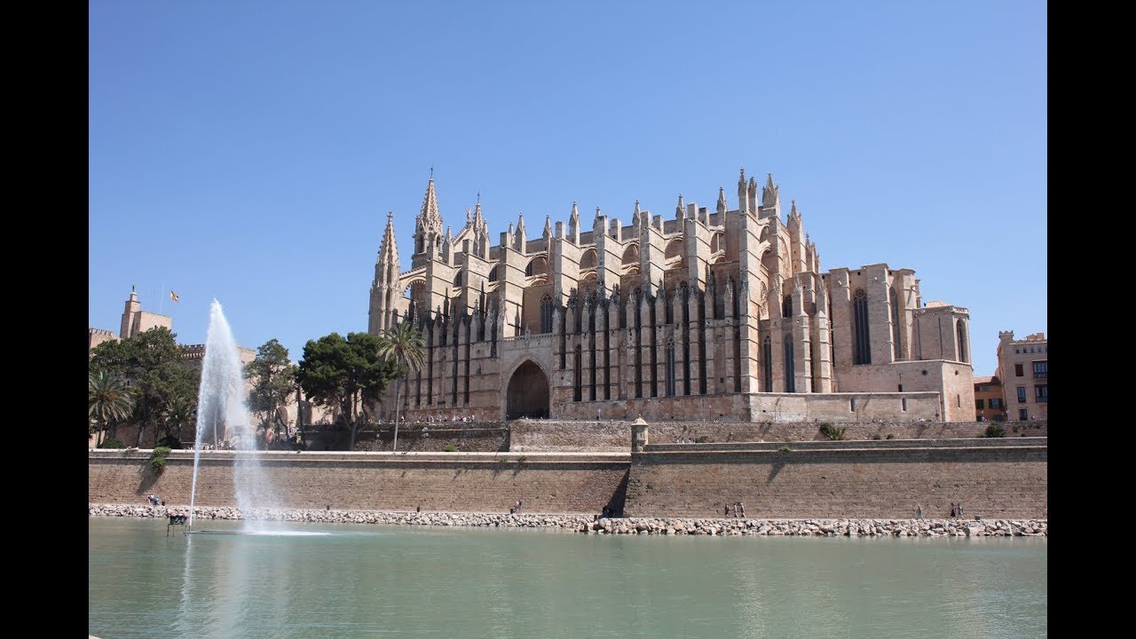 Palma de Mallorca