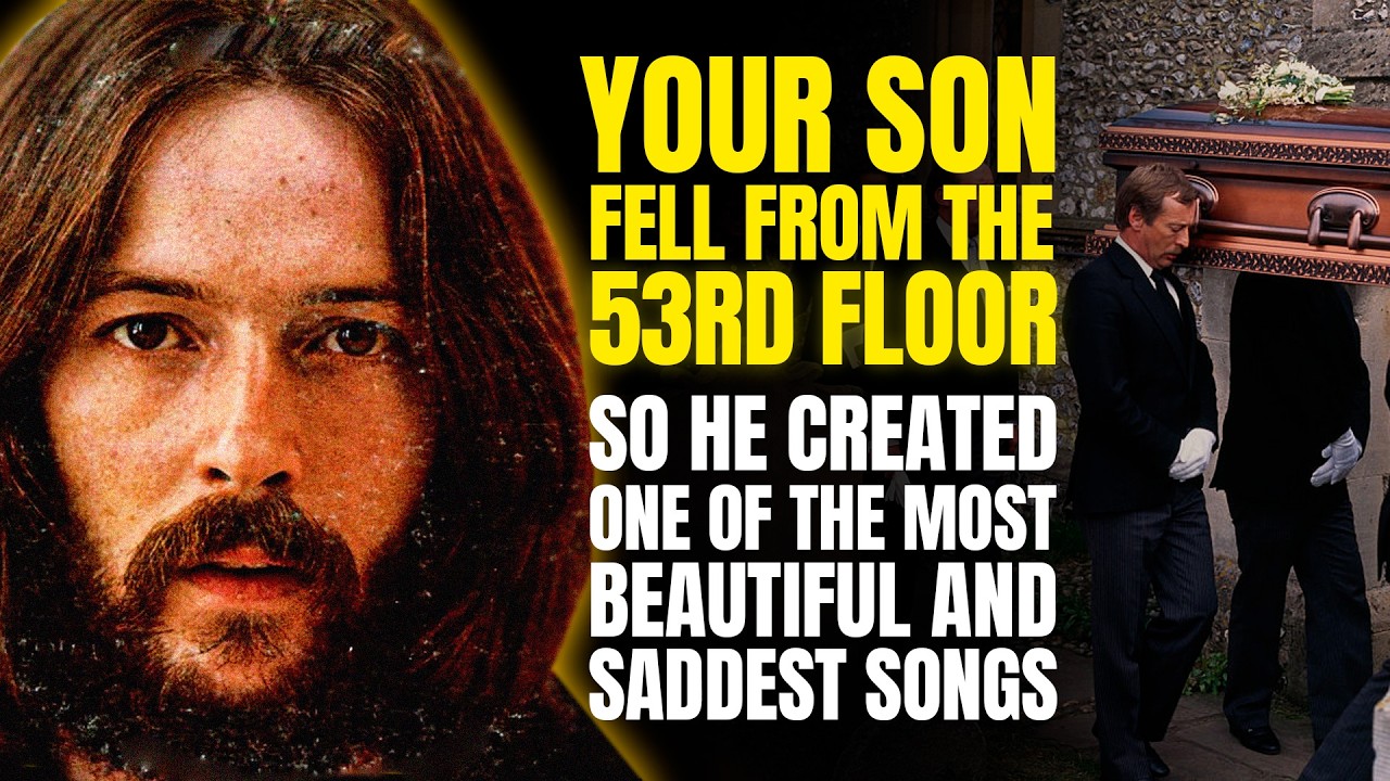THE LOSS of a CHILD gave rise to one of the most BEAUTIFUL SONGS