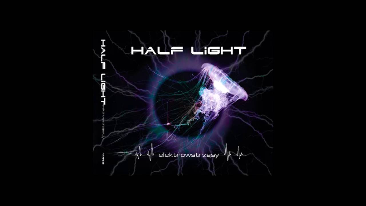 HALF LIGHT - KAMELEON  (audio singiel)