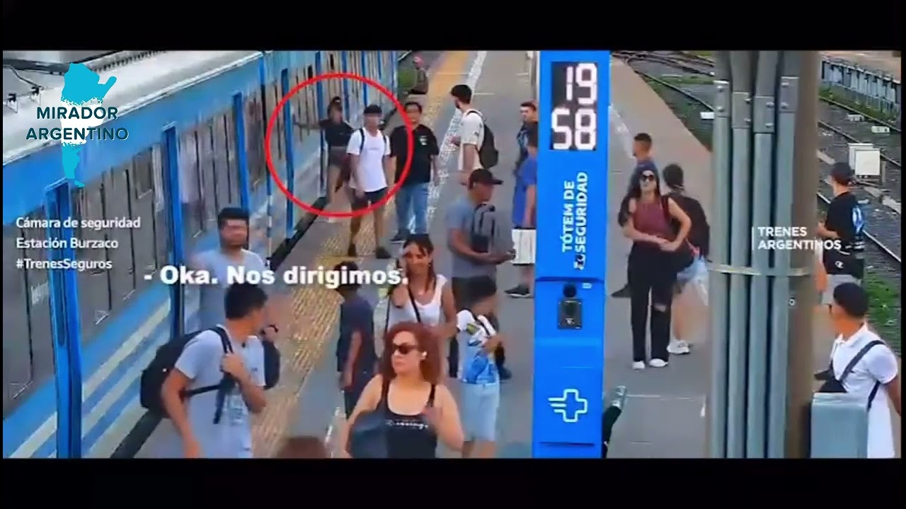 BURZACO