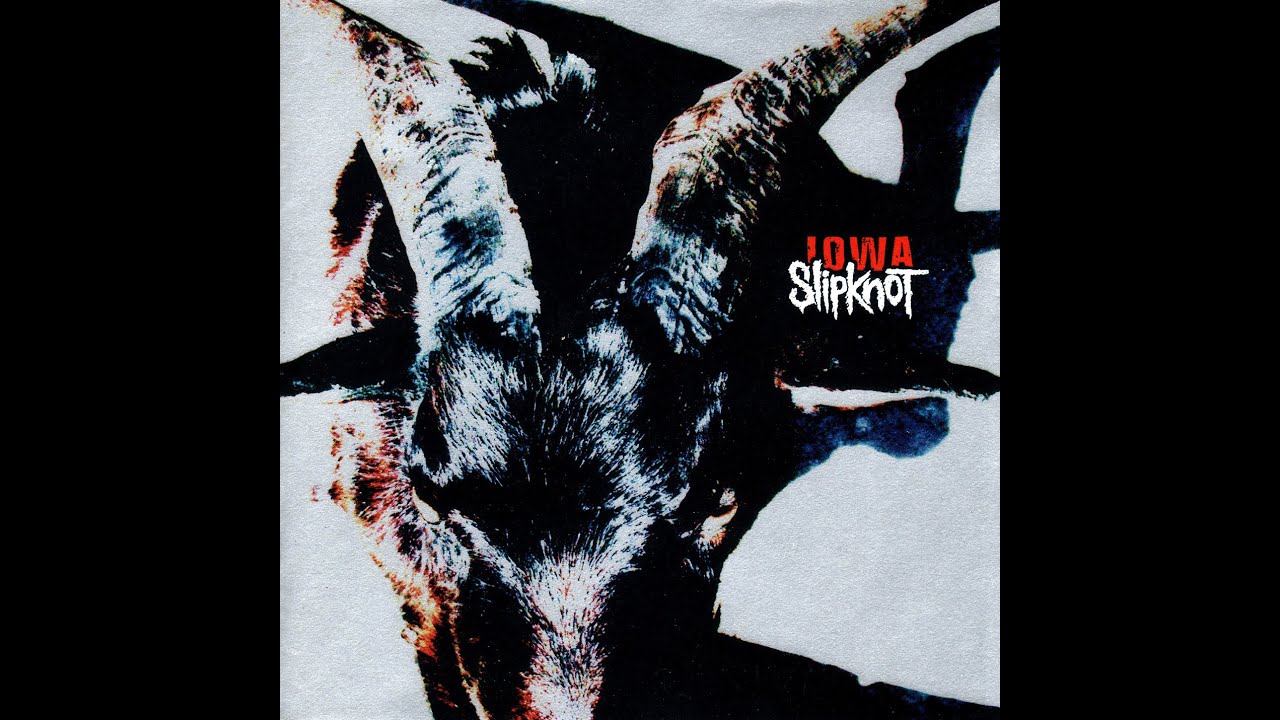 Slipknot - Metabolic (﴾Ƨlow﴿)