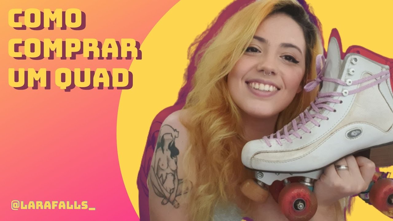 Dicas para comprar seu primeiro patins quad
