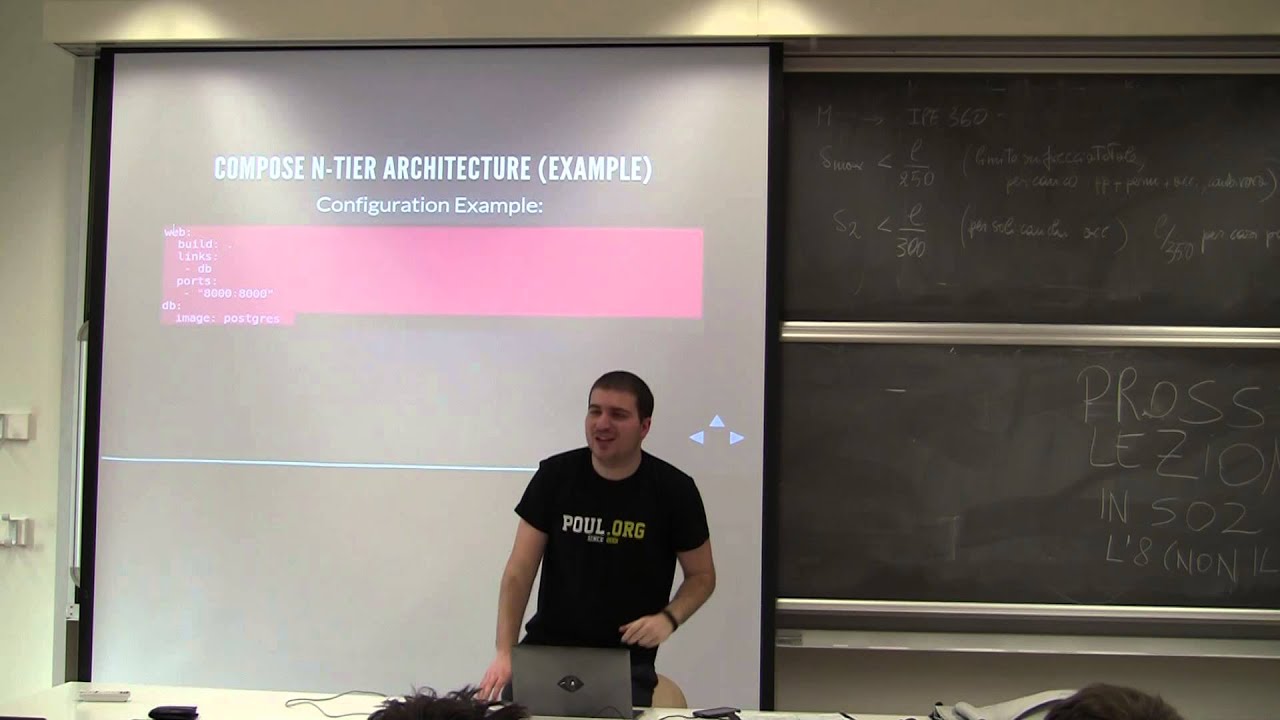 Corsi Linux Avanzati 2015 - Virtualizzazione, Paravirtualizzazione e dintorni