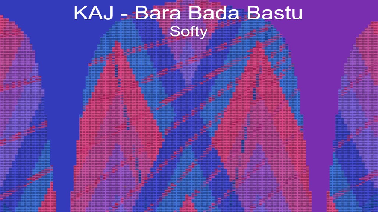 [Black MIDI] KAJ - Bara Bada Bastu - 6 Million Notes