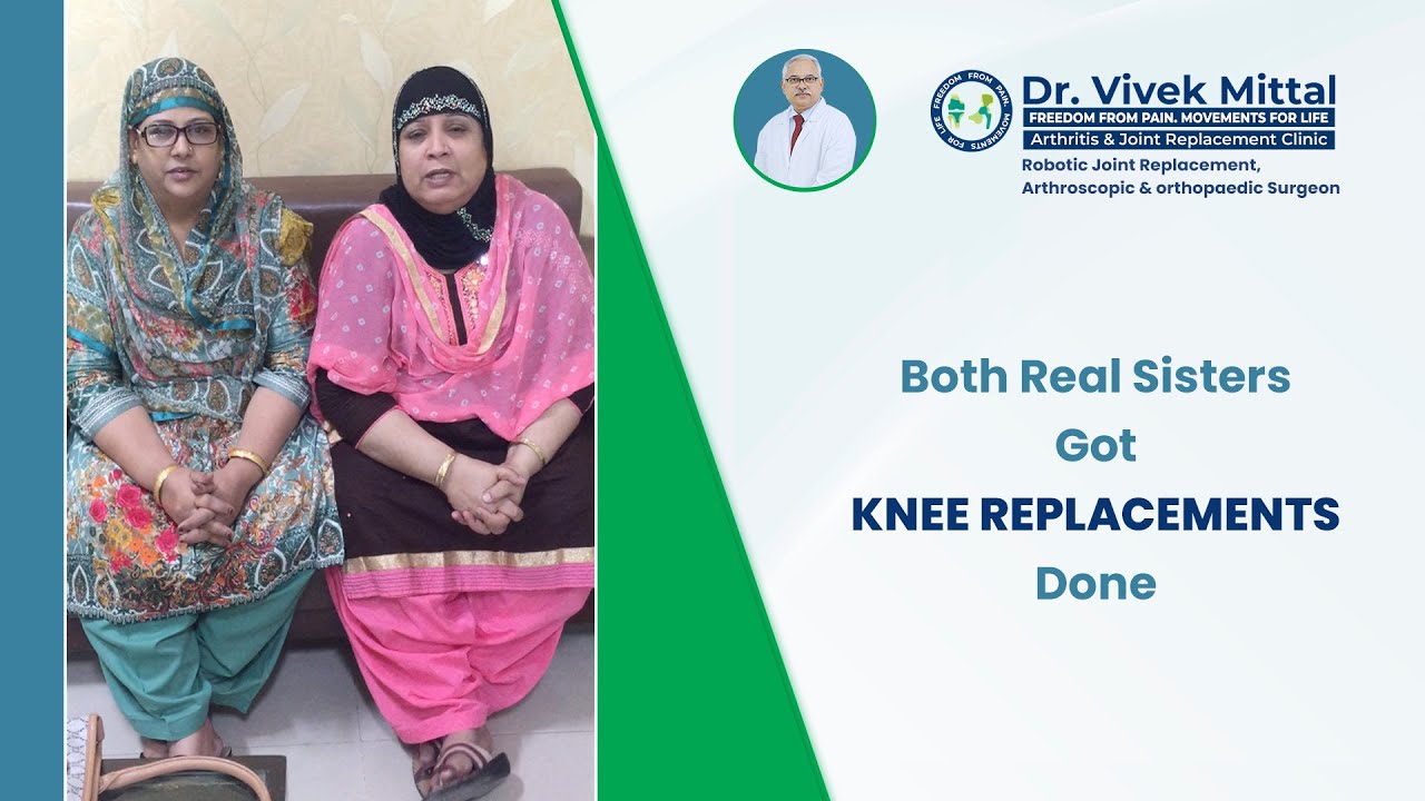 Patient Testimonial | BLK-Max Super Speciality Hospital | Dr. Vivek Mittal