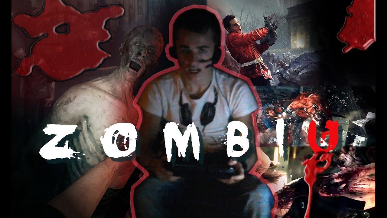 ZombiU sur Wii U - Gameplay, Gamepad, mes impressions ! Part 2