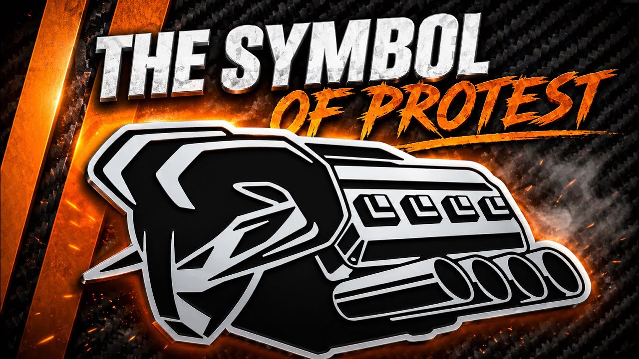 The Story of Ram&rsquo;s &ldquo;Symbol of Protest&rdquo;
