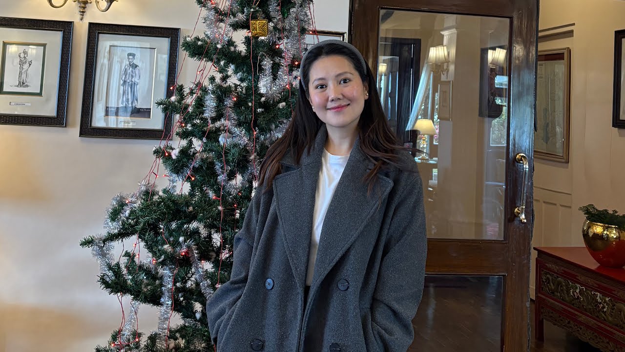 Happy New Year🙋🏻‍♀️ A 2025 Vlog, Posted in 2026 😅