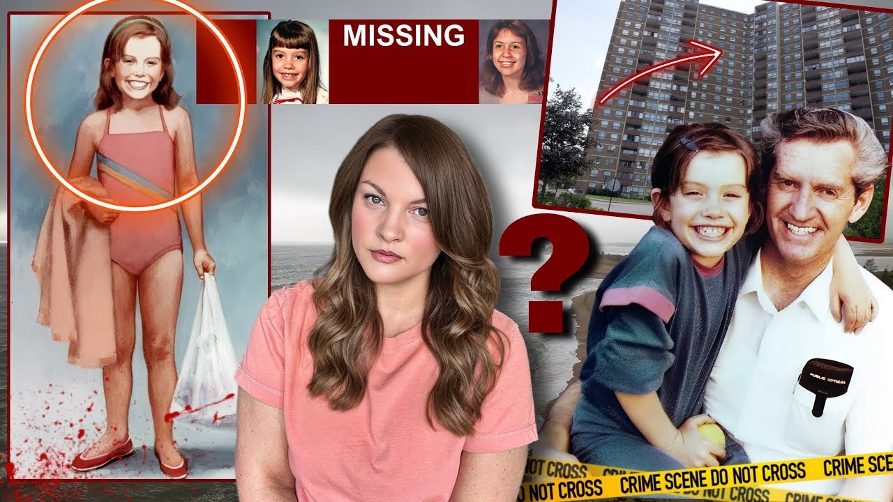 VERSCHWUNDEN IM HOCHHAUS ??? … Was geschah mit Nicole Morin ?