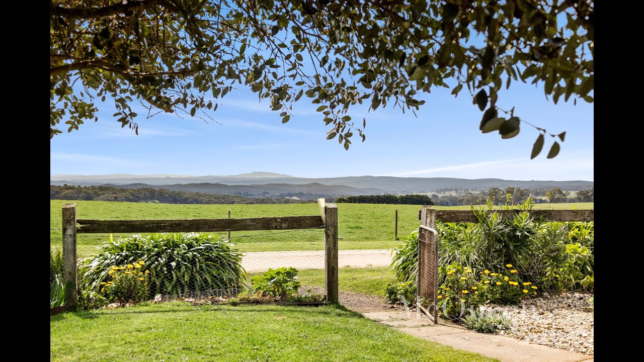 50 Goochs Lane, Glenlyon