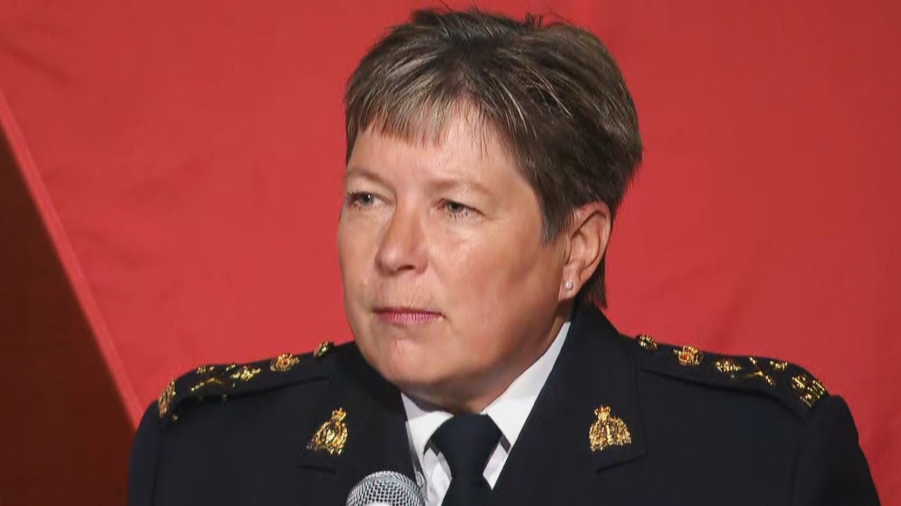 RCMP working to limit security risks among allies in wake of spy charges