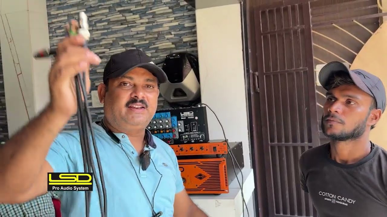 LSD 800watt Bass 1100watt  LSD कम watt Bass में भी Best Vibration