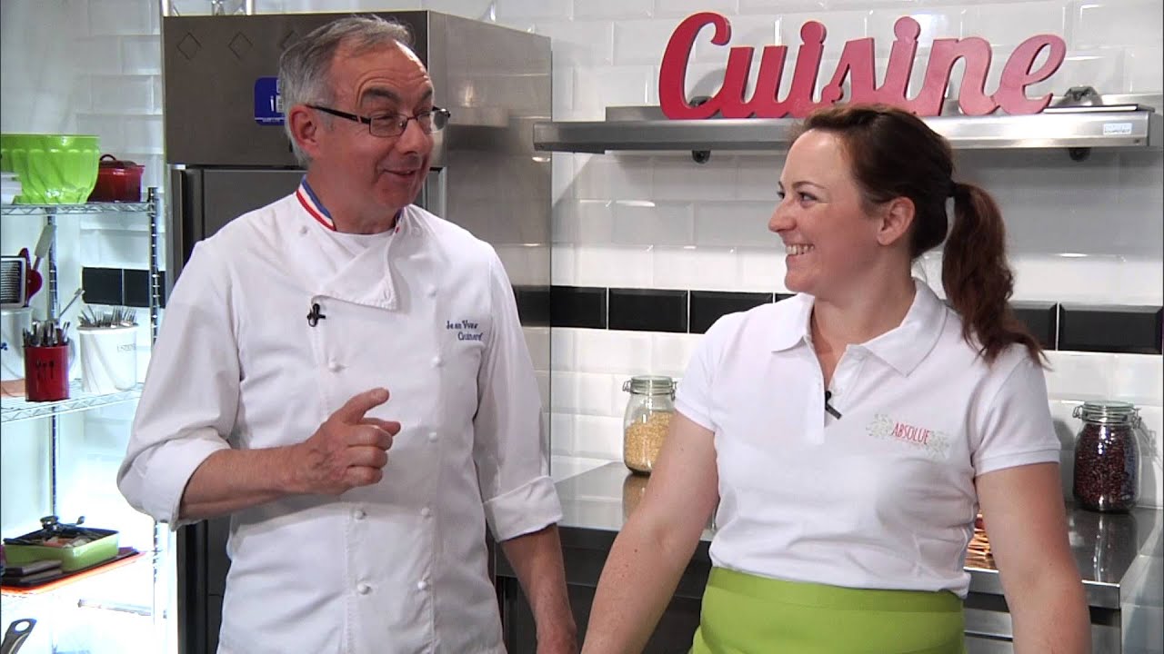 Experts aux fourneaux : French Burger