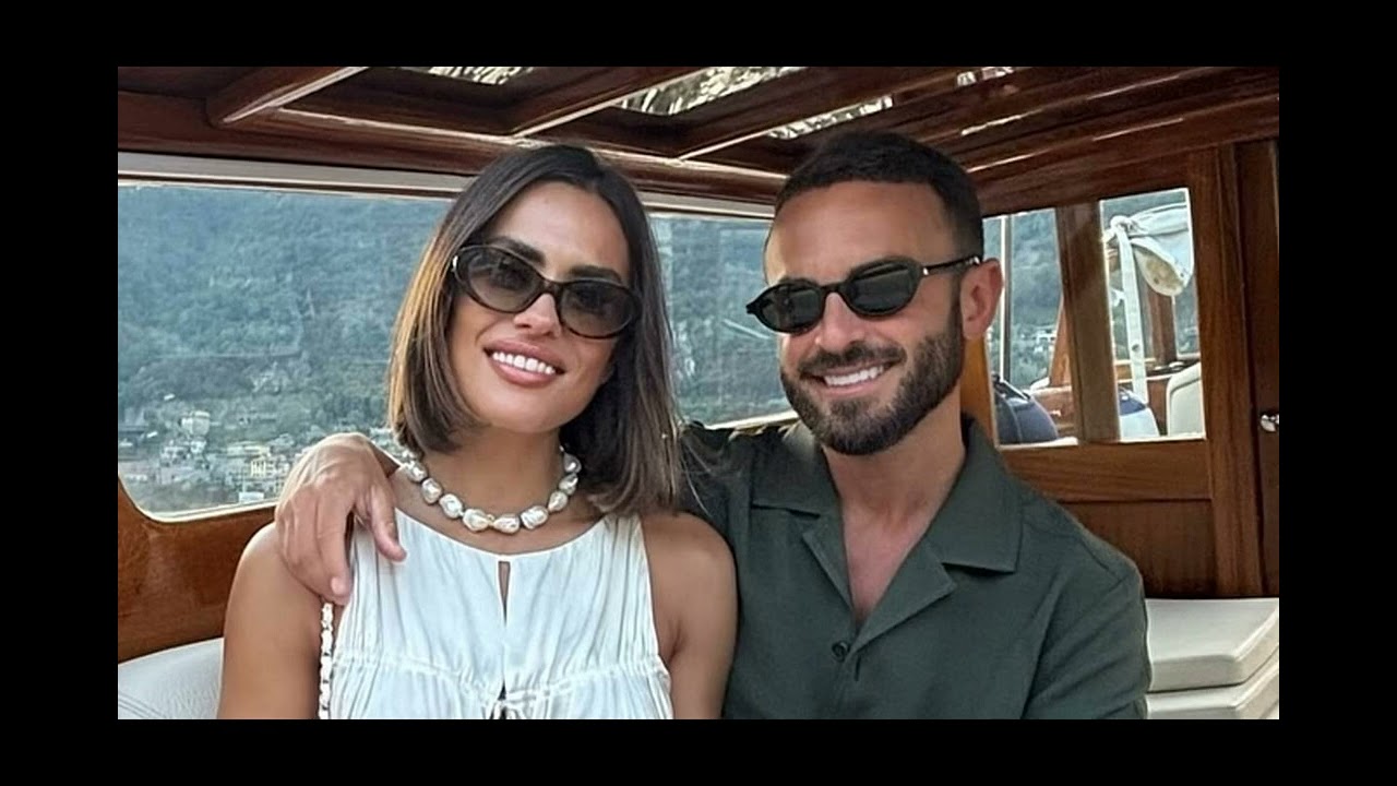Luxe Listings star and real estate guru Gavin Rubinstein 'soft launches' glamorous new girlfriend Ho