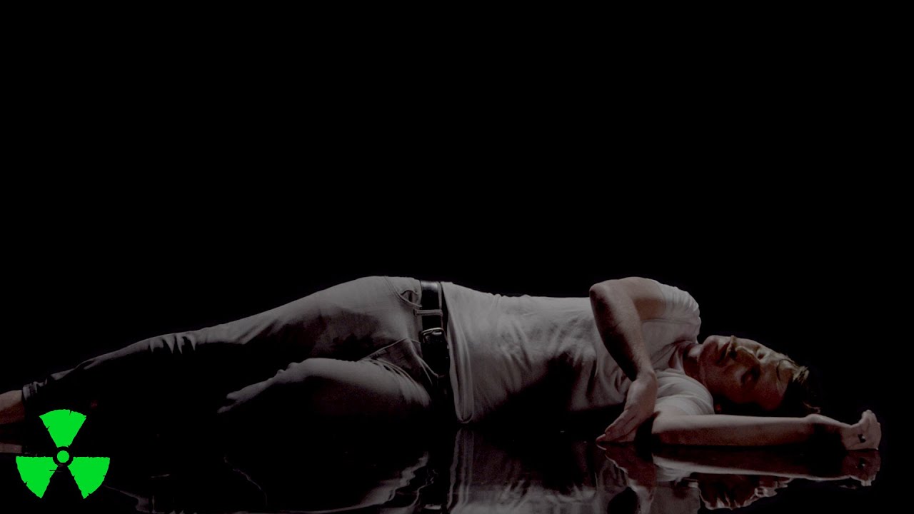 KHEMMIS - Living Pyre (OFFICIAL MUSIC VIDEO)