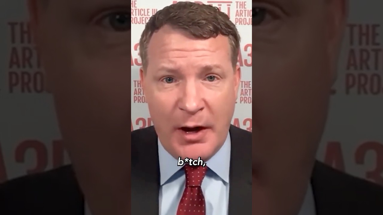 Mike Davis PREDICTS Newsom Will Be A 
