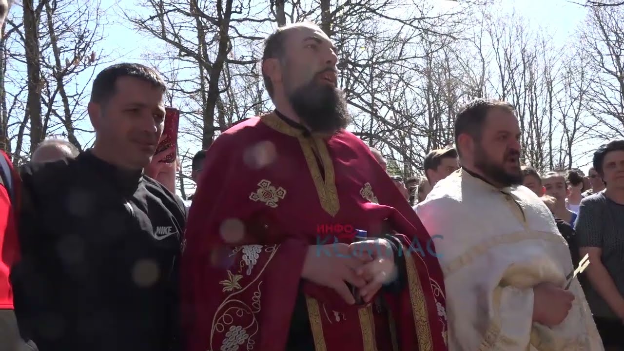 „Велигденски Кули“ и „Покрсти“ најуникатните обичаи за Велигден во Македонија